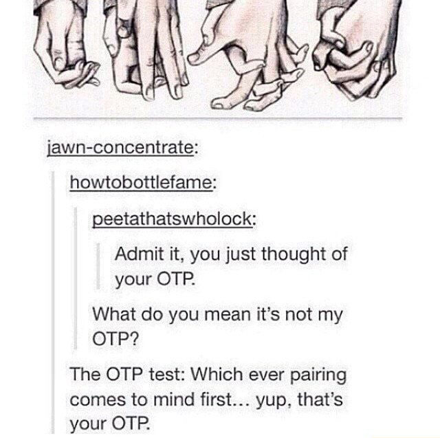 Jawn concentrate Admit It You Just Thought Of What Do You Mean It s