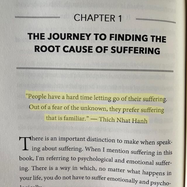 From @itsjosephnguyen’s book “Don’t Believe Everything You Think” 🤍 ...