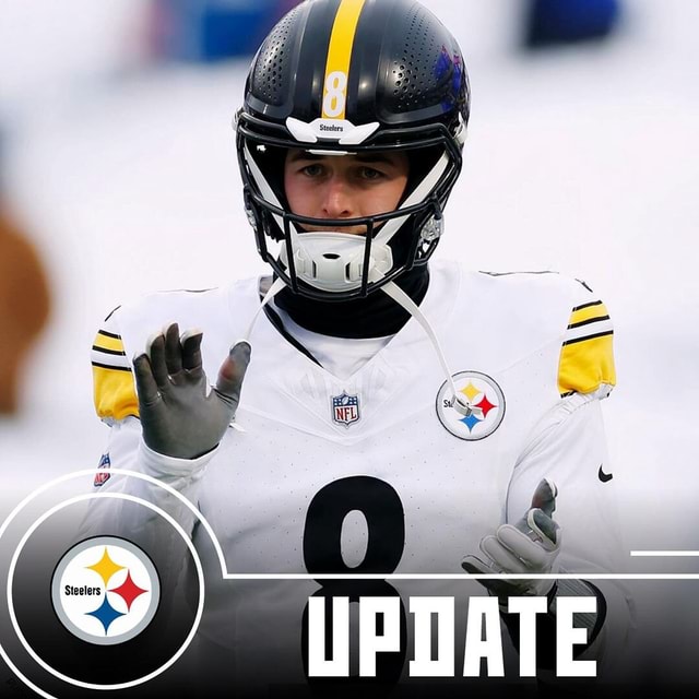 Steelers’ QB Kenny Pickett will return as the starting quarterback next
