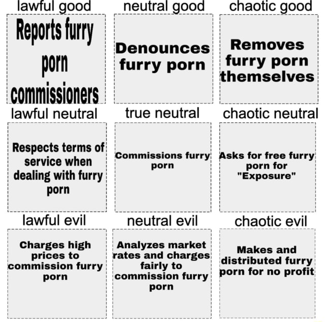640px x 635px - Reports furry Denounces pom themselves I a furry porn E furry porn I  commissioners. A lawful neutral true neutral chaotic neutral I Respects  terms of. I I i I Commissions furry, Asks