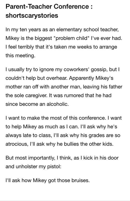 parent-teacher-conference-shortscarystories-in-my-ten-years-as-an