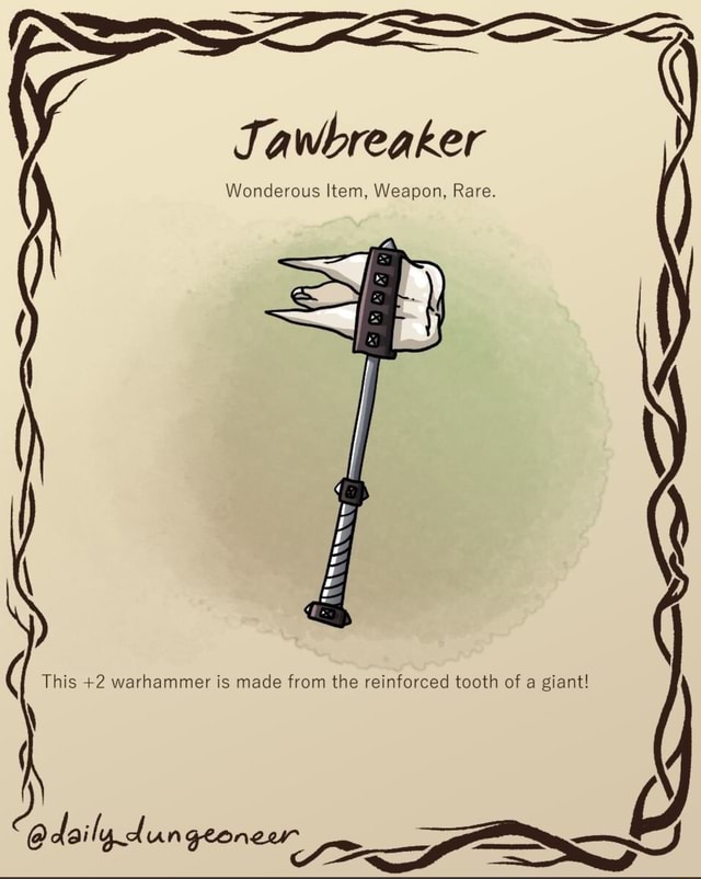 Us Item, Weapon, Rare. - iFunny