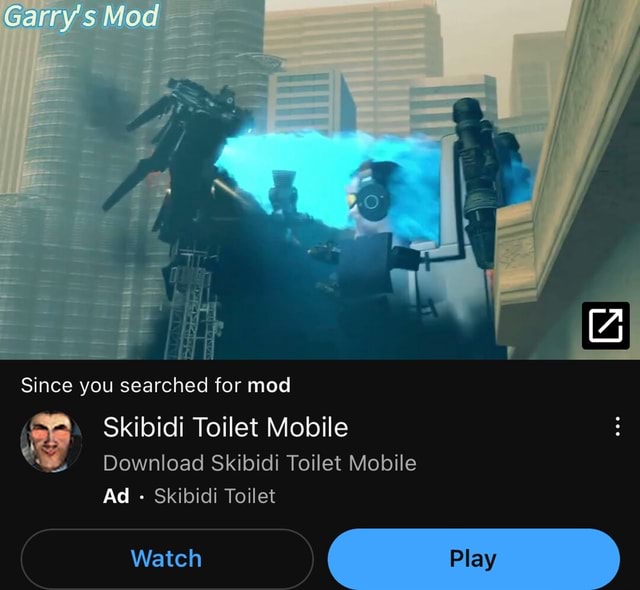 GMOD tube for Garry's mod on the App Store