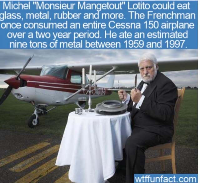 Michel Michel