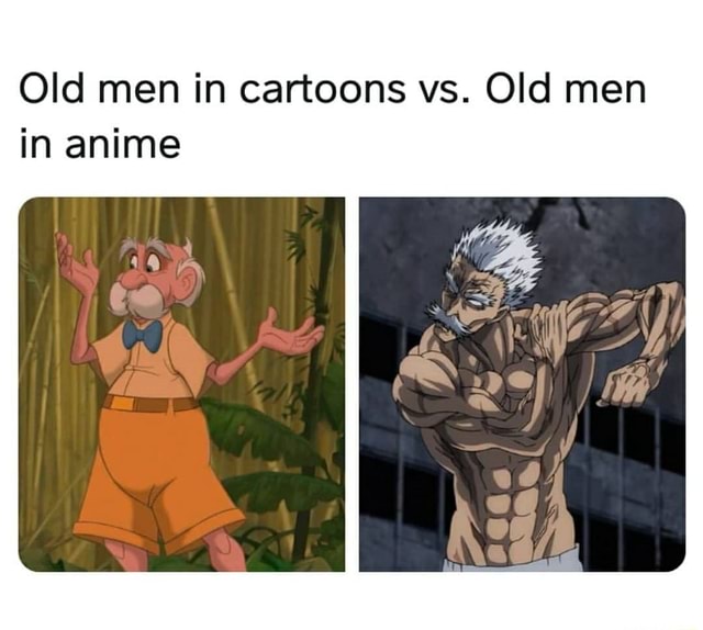 Anime vs cartoon  Anime Amino