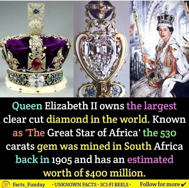 Largest clear cut 2025 diamond in the world