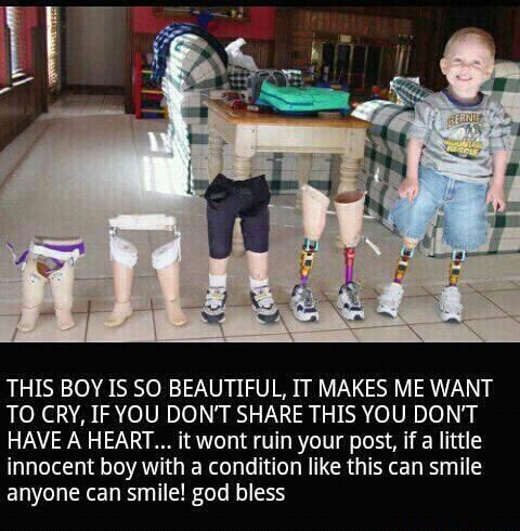 This Boy Is So Beautifu L It Makes Me Want To Cry If You Don T Share This You Don T Have A Heart It Wont Ruin Your Post If A Little Innocent Boy