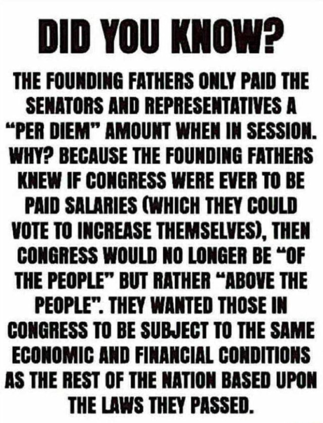 did-you-know-the-founding-fathers-only-paid-the-senators-and