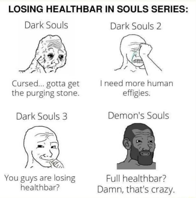 LOSING HEALTHBAR IN SOULS SERIES Dark Souls Dark Souls 2 Cursed   Ecb87a46c650bbe4eb100534086f93027a7c0a1f5b213262f85e19a0e145a770 1 