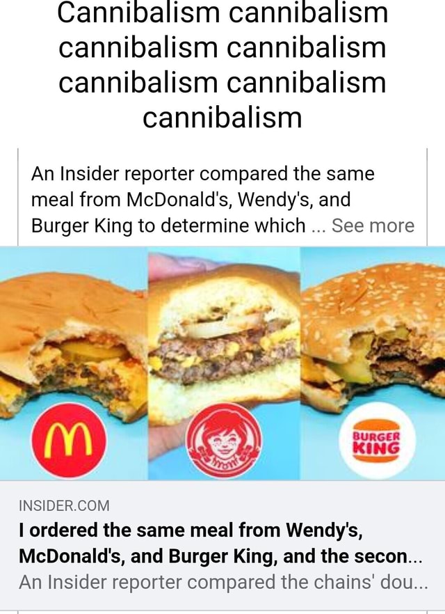 Cannibalism Cannibalism Cannibalism Cannibalism Cannibalism Cannibalism ...