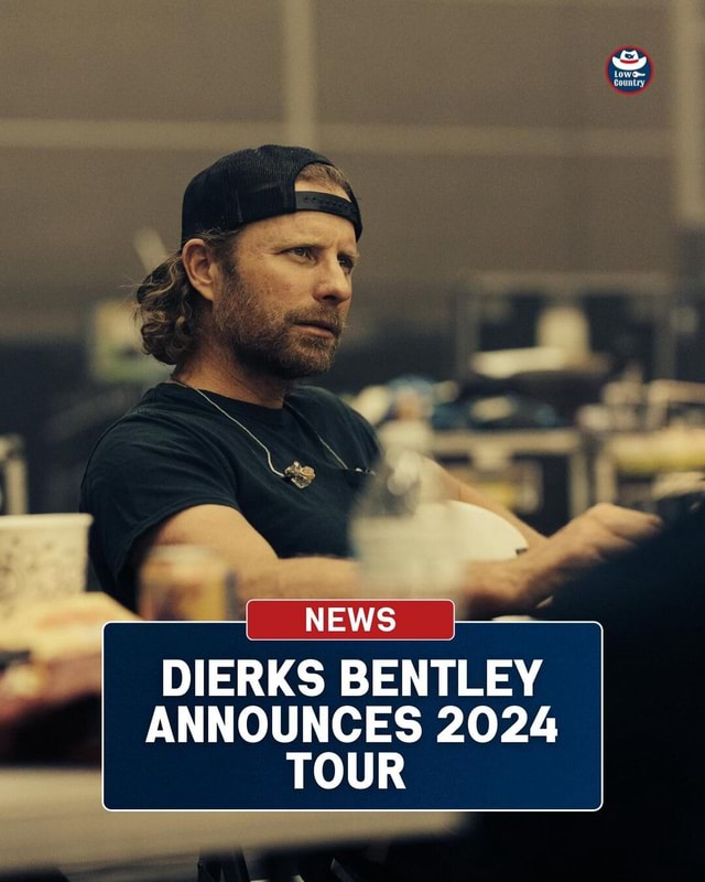 Dierksbentley Announced His 2024 Gravel And Gold Tour With Support   Ed613ae65f4e8f0c0070c1633200bc0fb0dea31f28f88548fb22b1ceb67041b5 1 