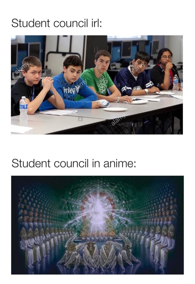 Student Student Council GIF - Student Student Council Council - Discover &  Share GIFs