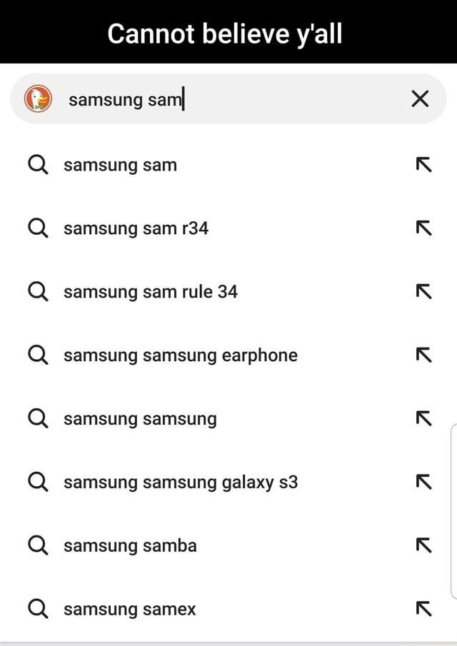 Cannot Believe Y All Samsung San Q Samsung Sam Samsung Sam 34 Q Samsung Sam Rule 34 Q Samsung Samsung Earphone Q Samsung Samsung Q Samsung Samsung Galaxy Q Samsung Samba Q Samsung