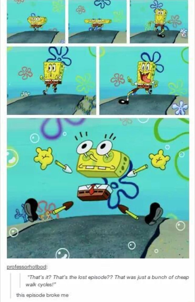 Спанч боб с деньгами мем