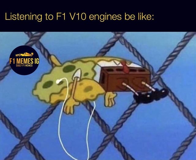 Listening to engines be like MEMES IG 'DAILY Ft MEMES iFunny