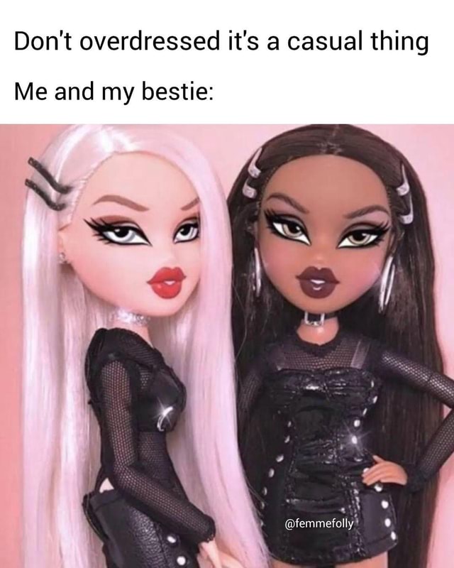 Always being extra 👄 . . . . . #memes #funny - Don't overdressed it's a ...
