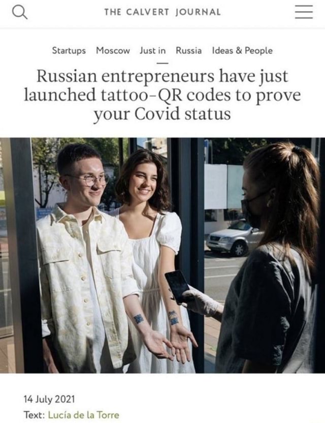 The Calvert Journal Startups Moscow Justin Russia Ideas And People Russian Entrepreneurs Have Just