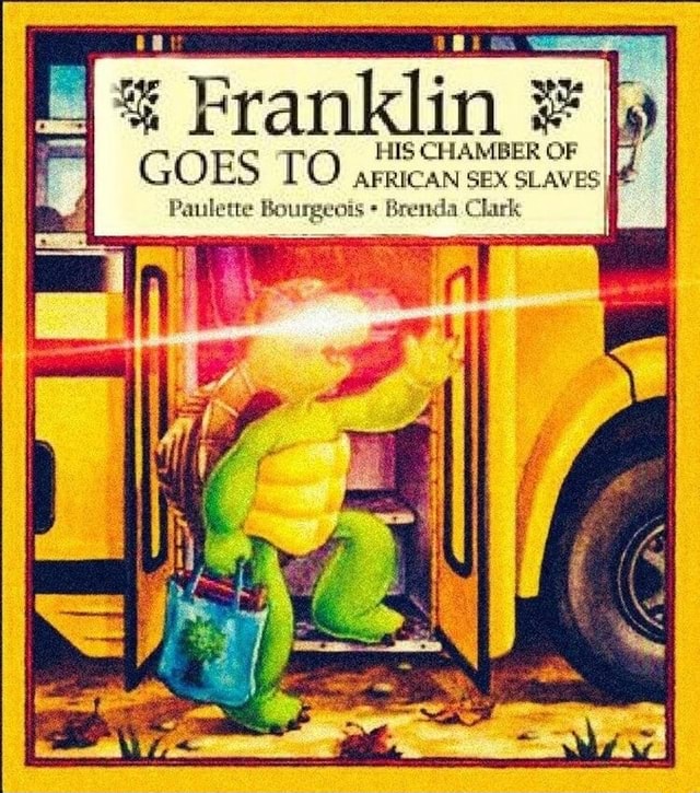 And Franklin Goes To His Chamber African Sex Of Slaves African Sex Slaves