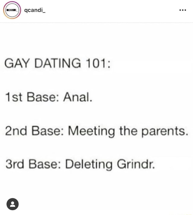 Gay dating 101 youtube