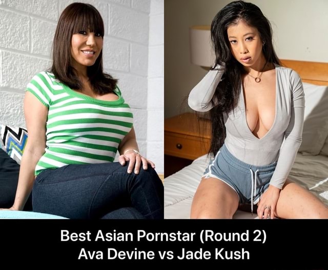 Who is ava devine