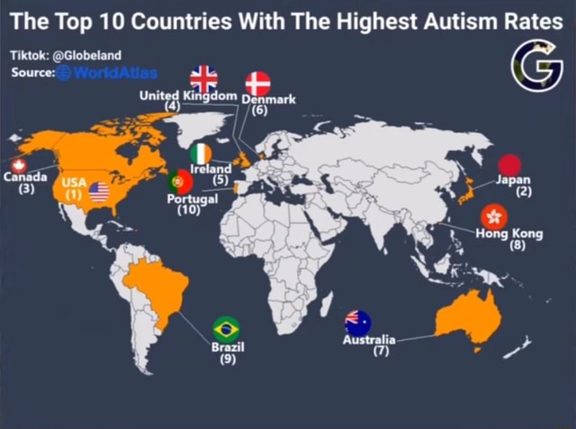 the-top-10-countries-with-the-highest-autism-rates-tiktok-globeland