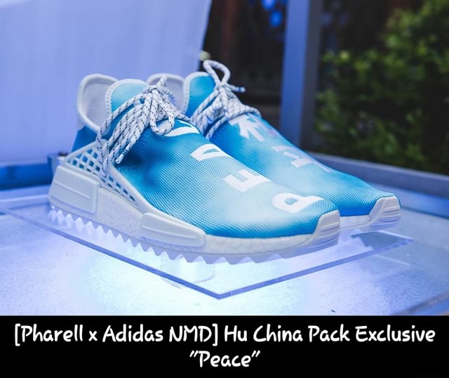 nmd hu peace