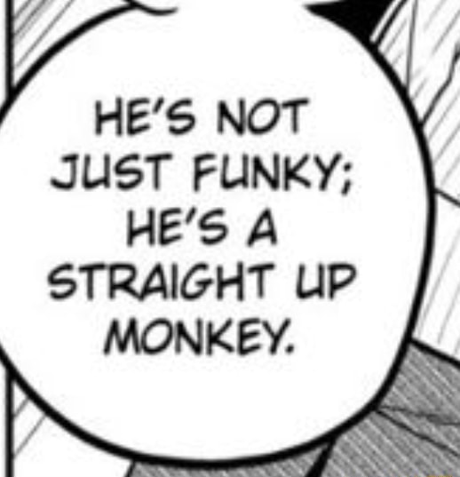 he-s-not-just-funky-he-s-a-straight-up-monkey-ifunny