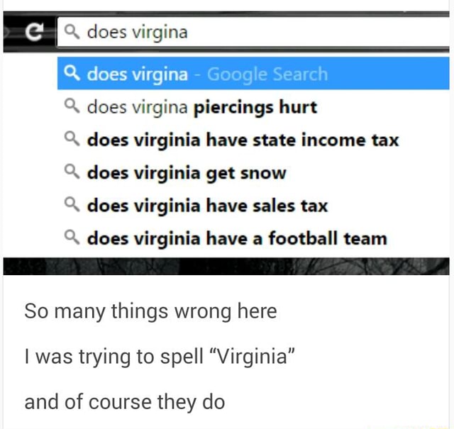 Q does Virgina Google Search IH Q does Virgina piercings hurt q does