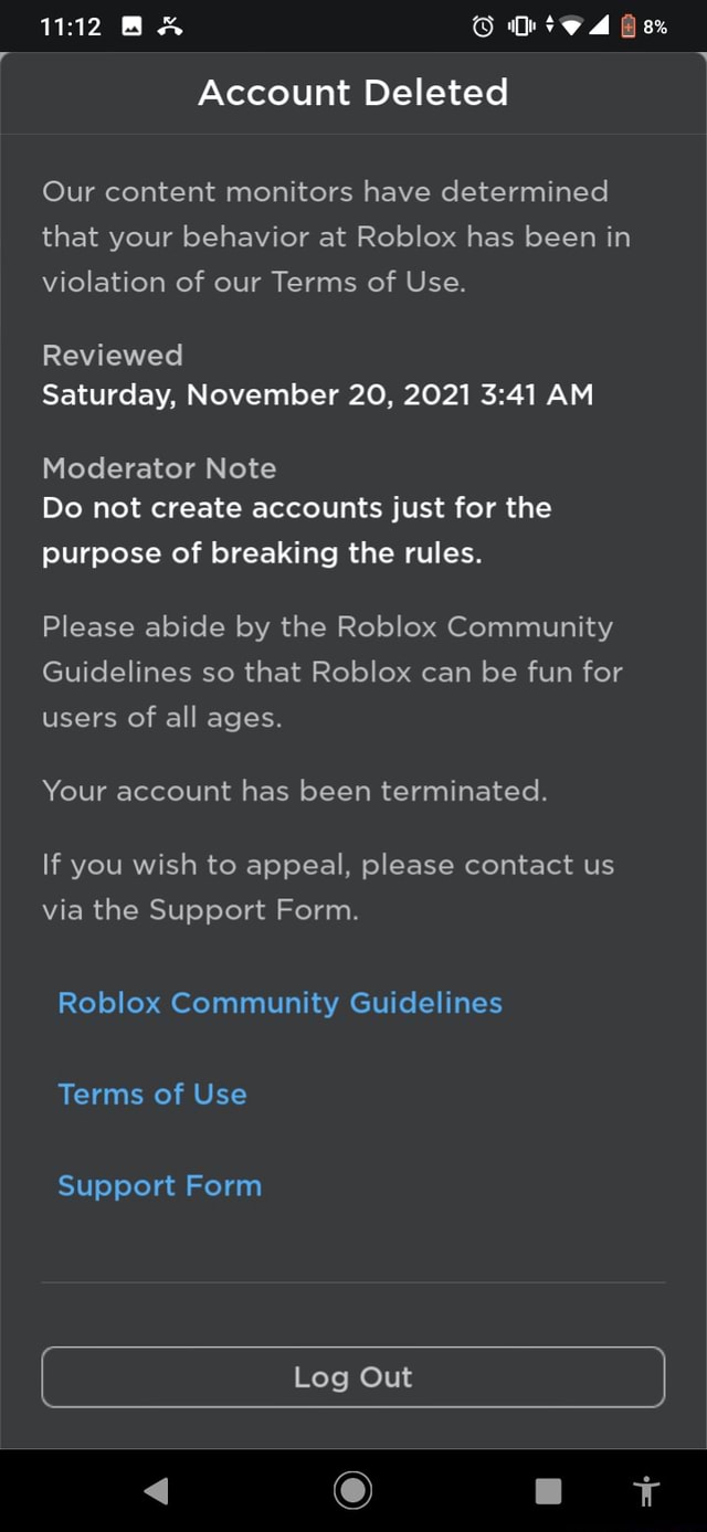 How To Create Roblox Account (2021) 
