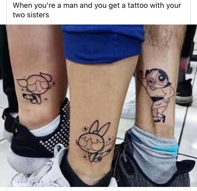 Get Brothers Tattoos For Men Gif