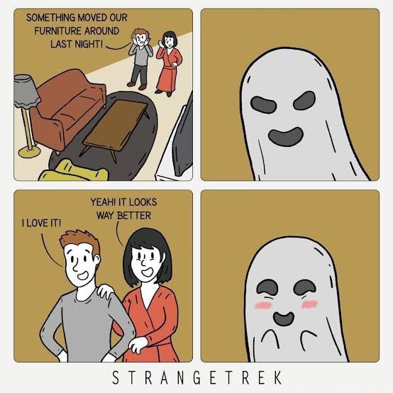 our-strangetrek-ifunny