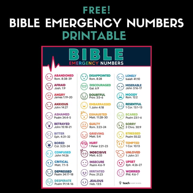 printable-bible-emergency-numbers-printable-word-searches