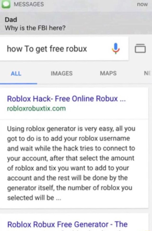 Roblox Hack Free Online Robux Robloxrobuxtixcom Using Roblox Generator Is Very Easy All You Got To Do Is To Add Your Roblox Username And Wait While The Hack Trles To Connect To - roblox fbi jacket