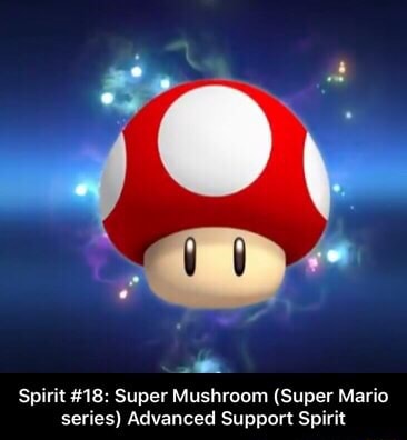 Super mushroom surprise expansion set