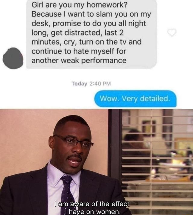 I have finished my homework just now image