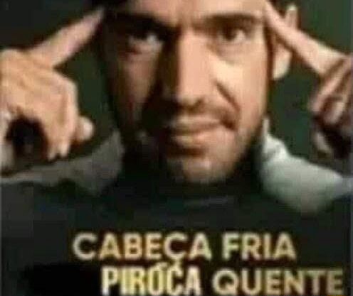 CABEÇA FRIA QUENTE - iFunny