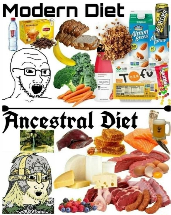 modern-diet-ifunny