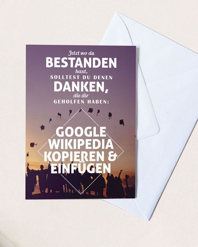 Abitur Abschluss!🎓 Mache jetzt einem Abiturienten mit unseren tollen