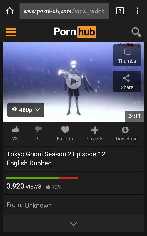 Featured image of post Tokyo Ghoul S01E12 480P Now a member of anteiku ken kaneki grows closer to the ghouls around him