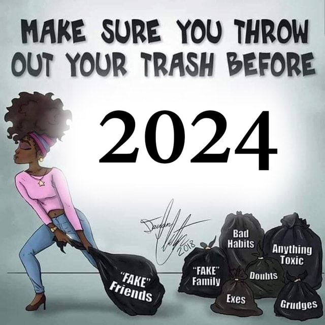 MAKE SURE YOU THROW OUT YOUR TRASH BEFORE 2024 America S Best Pics   F431e5938d65c2000bf2ab190a3aa909f156bead9d25671420b161dd1651f4f6 1 