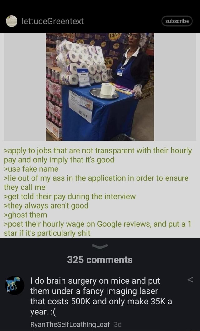 lettucegreentext-subscribe-apply-to-jobs-that-are-not-transparent-with