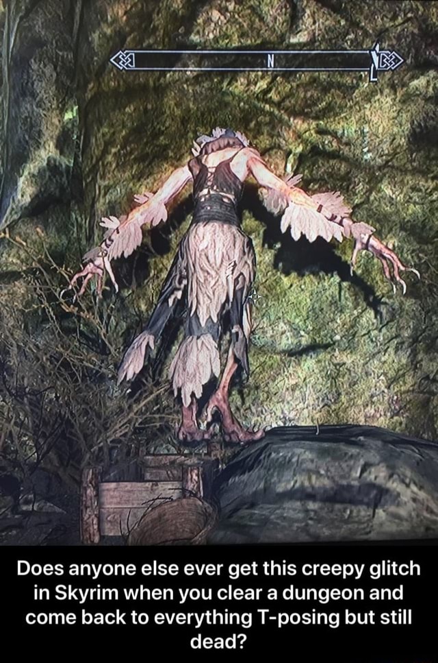 skyrim glory of the dead glitch skyrim glory of the dead glitch