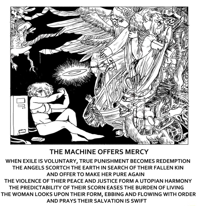 the-machine-offers-mercy-when-exile-is-voluntary-true-punishment