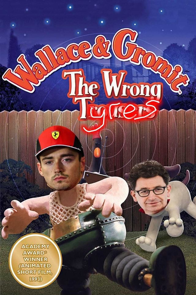 Na ACADEMY AWARD WINNER (ANIMATED ELM, J 1999) A - iFunny