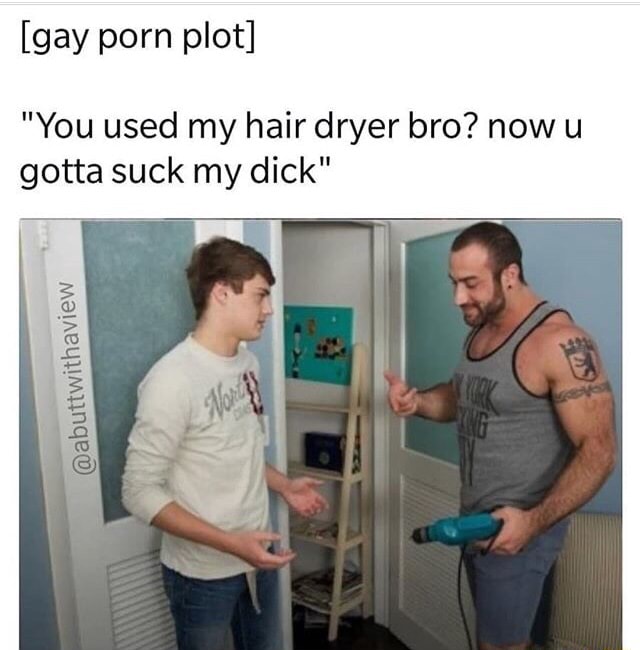 Gay Porn Memes | Gay Fetish XXX