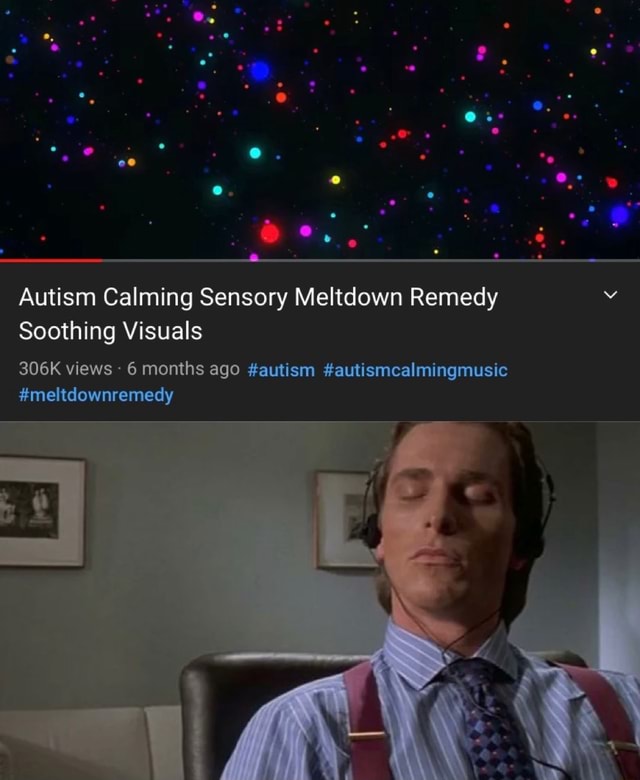 autism calming sensory meltdown remedy autism calming sensory meltdown remedy
