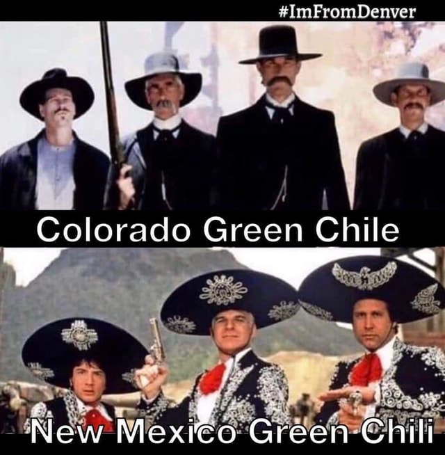 First they steal our seeds and call it their own and it’s still not as