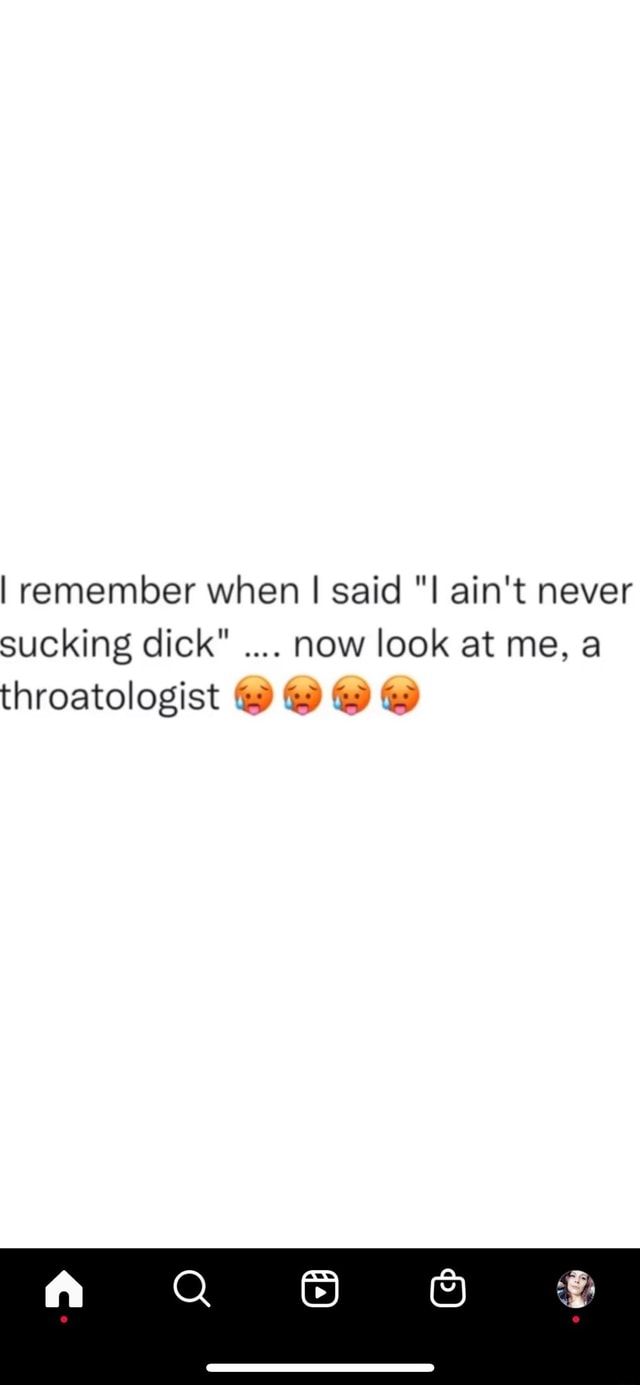 Throatologist