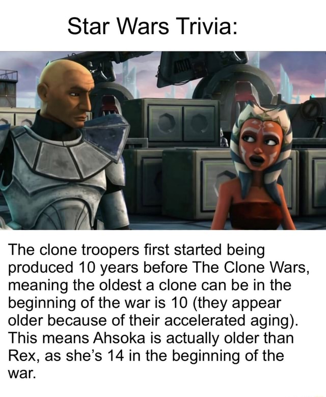 Star Wars The Clone Wars Funny