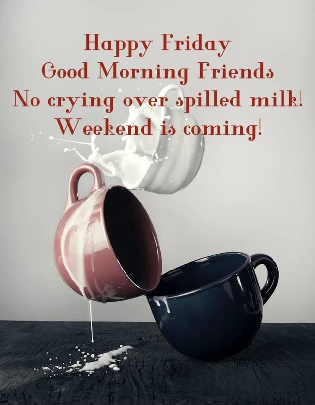 Happy Friday, friends and family! I hope you're having an amazing ...